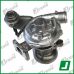 Turbocharger for CITROËN | 706978-0001, 706978-1 Turbocharger for CITROËN | 706978-0001, 706978-1